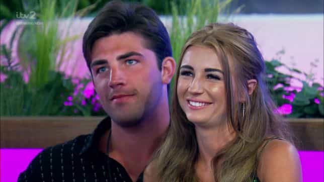 Jack Fincham hasn’t spoken to ex Dani Dyer since the birth of his daughter Jack Fincham hasn’t spoken to ex Dani Dyer since the birth of his daughter