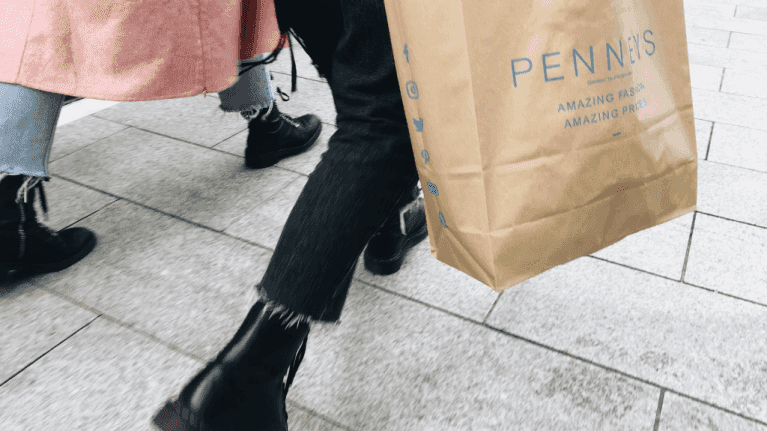 Introducing the €35 Penneys coat you’re going to see everywhere on Instagram next season Introducing the €35 Penneys coat you’re going to see everywhere on Instagram next season