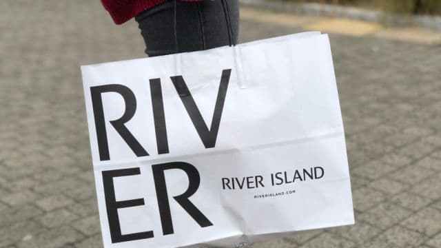 River Island’s dupe for that Zara dress has been reduced to €25 in the sale River Island’s dupe for that Zara dress has been reduced to €25 in the sale