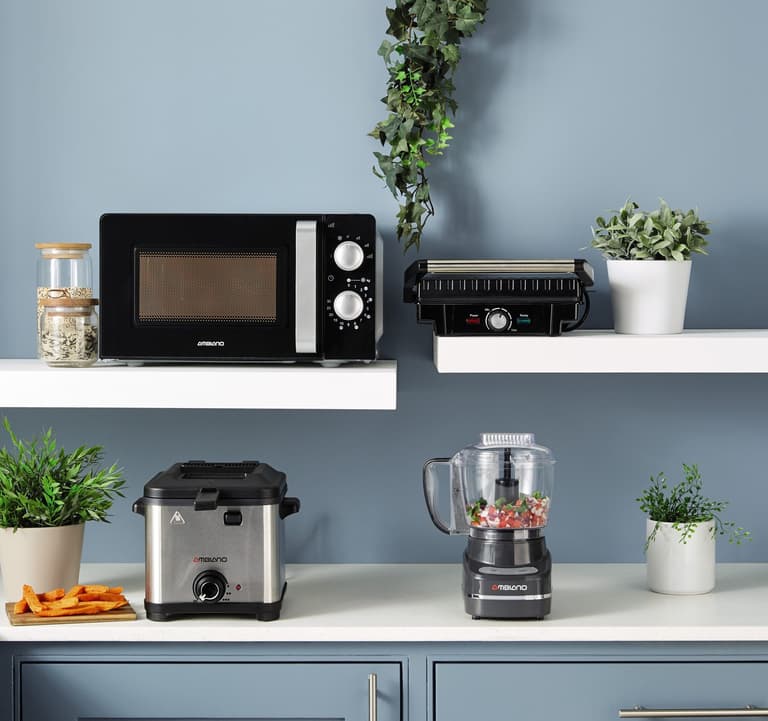 Space saving cooking essentials from Aldi perfect for any busy family kitchen Space saving cooking essentials from Aldi perfect for any busy family kitchen