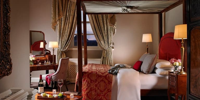 3 beautiful hotel breaks you can bring your mum on for Mother’s Day – that won’t break the bank 3 beautiful hotel breaks you can bring your mum on for Mother’s Day – that won’t break the bank