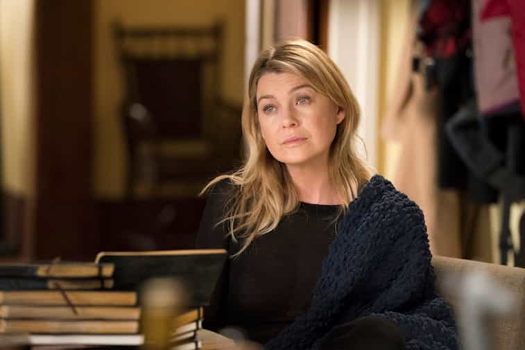 Season 16 of Grey’s Anatomy begins in Ireland tomorrow night and the excitement is real Season 16 of Grey’s Anatomy begins in Ireland tomorrow night and the excitement is real