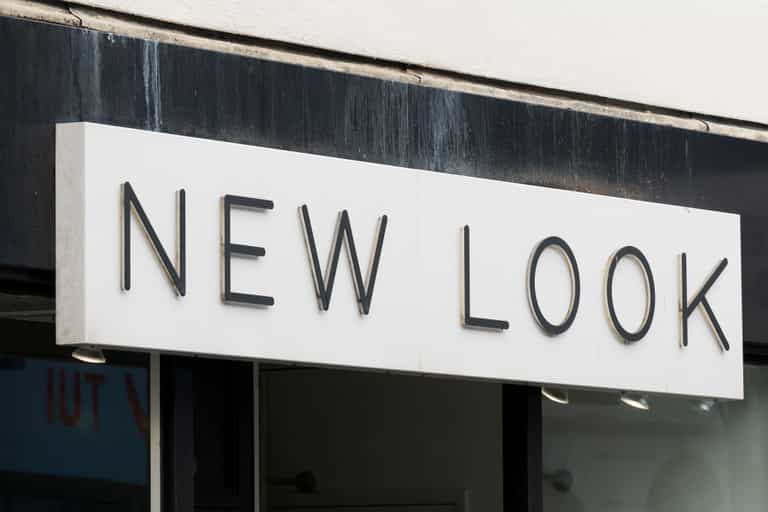 The €25 New Look skirt that will become your wardrobe go-to for spring The €25 New Look skirt that will become your wardrobe go-to for spring