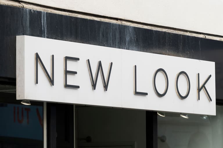 The €25 New Look skirt that will become your wardrobe go-to for spring The €25 New Look skirt that will become your wardrobe go-to for spring