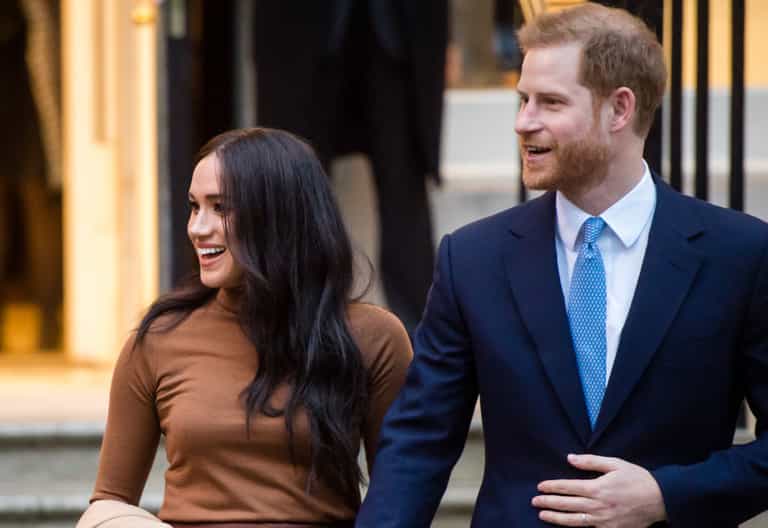 ‘You’ve been great’ It looks like Harry and Meghan just shared their final Instagram post ‘You’ve been great’ It looks like Harry and Meghan just shared their final Instagram post