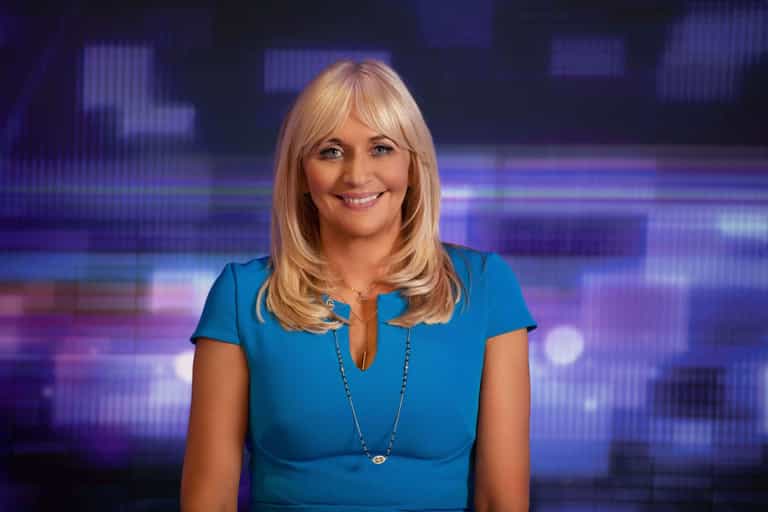 Miriam O’Callaghan will be presenting tonight’s Late Late Show Miriam O’Callaghan will be presenting tonight’s Late Late Show