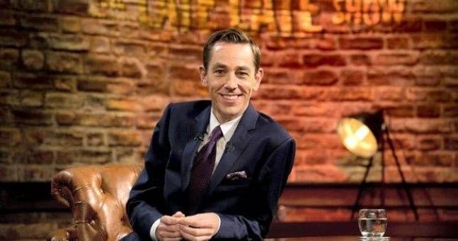 Here’s the line-up for this week’s Late Late Show Here’s the line-up for this week’s Late Late Show