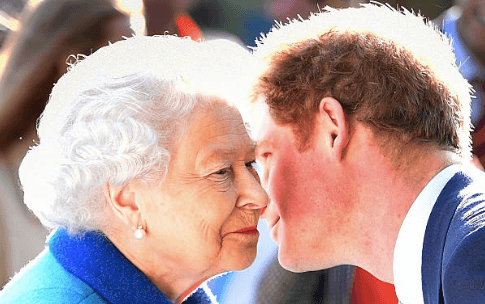 The Queen tells Prince Harry he would ‘always be welcome back’ in the royal family The Queen tells Prince Harry he would ‘always be welcome back’ in the royal family