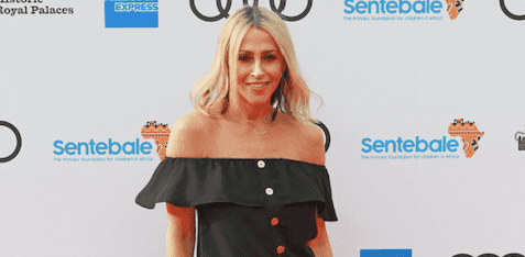 All Saints’ Nicole Appleton has welcomed a baby girl after ‘hiding pregnancy’ for nine months All Saints’ Nicole Appleton has welcomed a baby girl after ‘hiding pregnancy’ for nine months