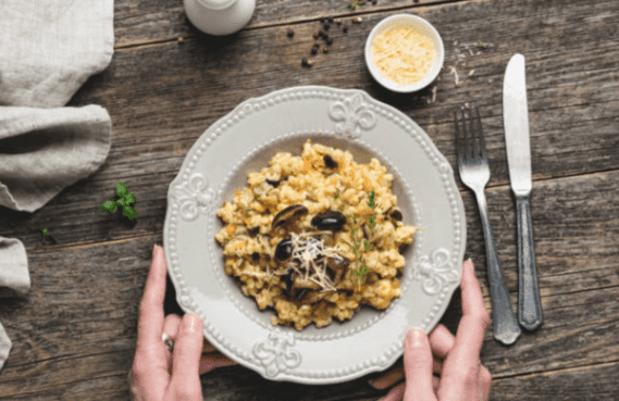 No need to stockpile: 5 delicious dinners you can cook with basic AF ingredients No need to stockpile: 5 delicious dinners you can cook with basic AF ingredients