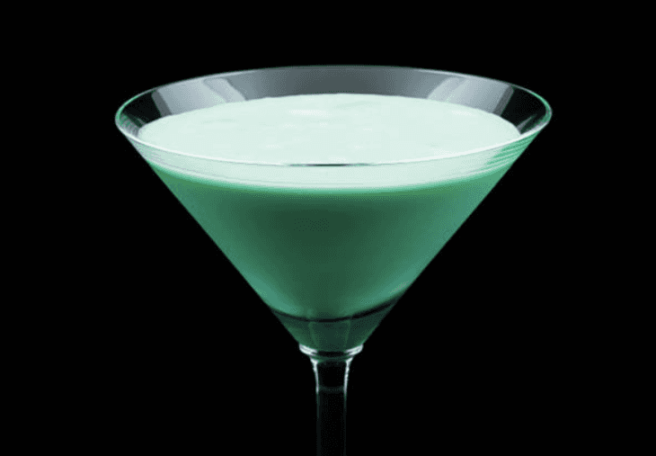 3 St Patrick’s Day cocktails you can make tonight with minimal ingredients 3 St Patrick’s Day cocktails you can make tonight with minimal ingredients