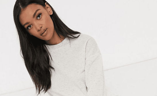 Cosy clothes are essential right now – check out this matching loungewear set Cosy clothes are essential right now – check out this matching loungewear set