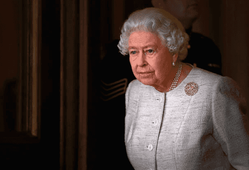 ‘Period of great concern’ Queen Elizabeth issues statement on coronavirus outbreak ‘Period of great concern’ Queen Elizabeth issues statement on coronavirus outbreak
