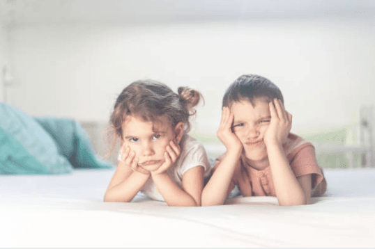 Keep calm during coronavirus: things to do when your kids say ‘I’m bored’ Keep calm during coronavirus: things to do when your kids say ‘I’m bored’