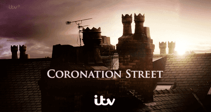 Coronation Street and Emmerdale shut down filming due to coronavirus Coronation Street and Emmerdale shut down filming due to coronavirus
