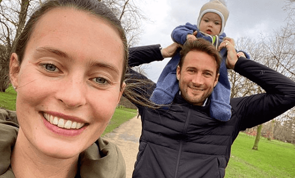 Deliciously Ella’s Ella Mills reveals she is expecting her second child Deliciously Ella’s Ella Mills reveals she is expecting her second child