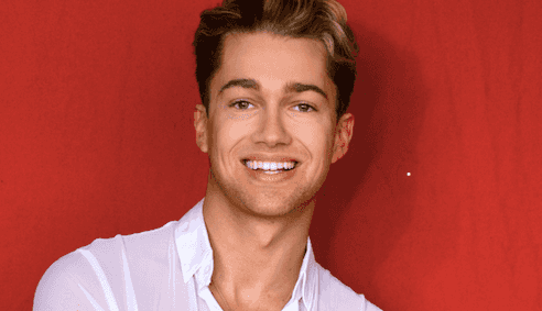 AJ Pritchard has quit Strictly Come Dancing after four years AJ Pritchard has quit Strictly Come Dancing after four years