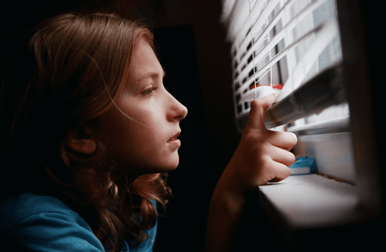 Isolated and unsafe: ISPCC Childline reports an increase in calls since schools were closed Isolated and unsafe: ISPCC Childline reports an increase in calls since schools were closed