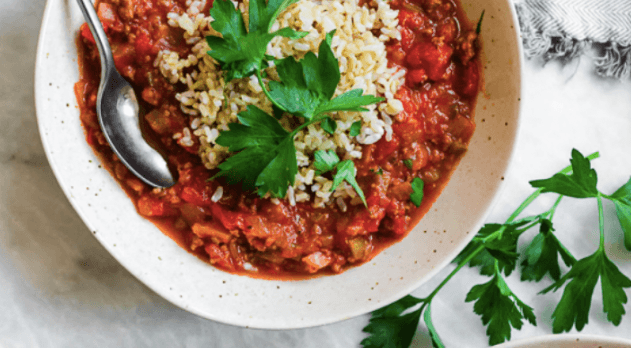5 delicious (and handy) meals to cook now – and stash in the freezer before baby arrives 5 delicious (and handy) meals to cook now – and stash in the freezer before baby arrives