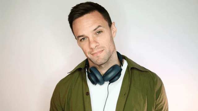 Bressie will be hosting mindfulness classes for kids on his Instagram Live Bressie will be hosting mindfulness classes for kids on his Instagram Live