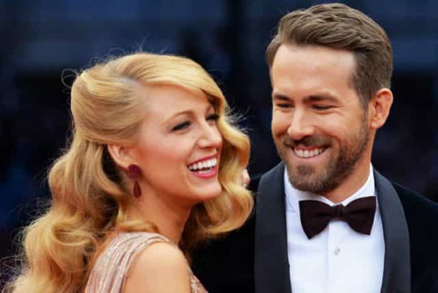 Blake Lively and Ryan Reynolds pledge $1m to food banks during Covid-19 outbreak Blake Lively and Ryan Reynolds pledge $1m to food banks during Covid-19 outbreak