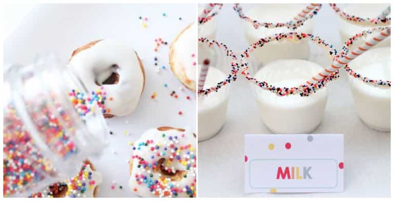 Yes, please! 3 VERY minimum effort kids party ideas we’ll definitely be using Yes, please! 3 VERY minimum effort kids party ideas we’ll definitely be using