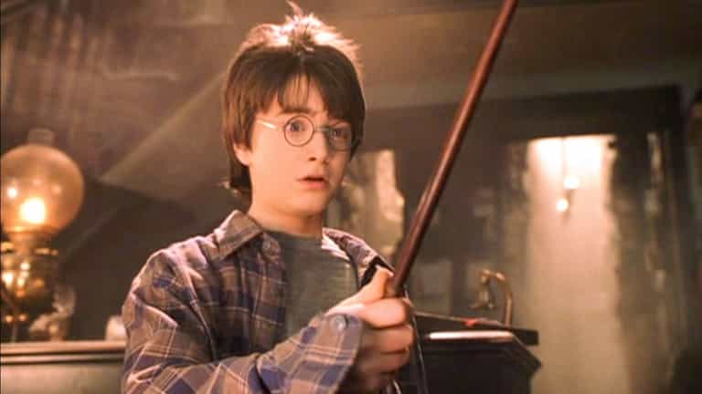 There’s a new Harry Potter audiobook coming out next week and it sounds magical There’s a new Harry Potter audiobook coming out next week and it sounds magical