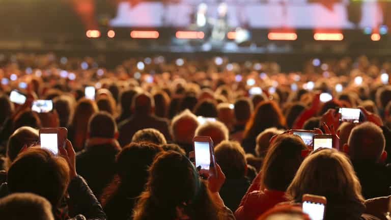MCD cancel all major events in Ireland until March 29 due to coronavirus MCD cancel all major events in Ireland until March 29 due to coronavirus
