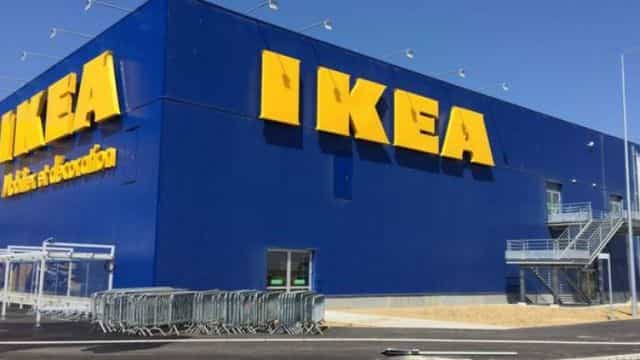 IKEA to shut all stores in UK and Ireland from 6pm Friday IKEA to shut all stores in UK and Ireland from 6pm Friday