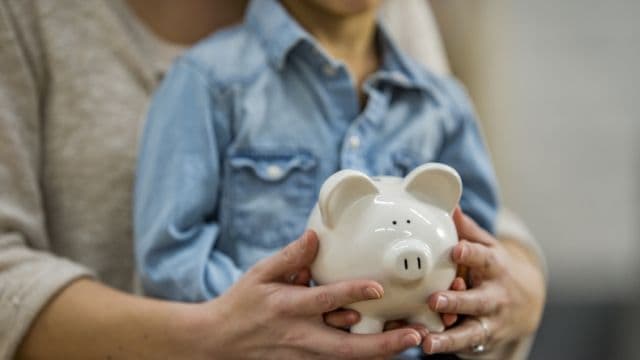 One mum’s simple saving hack could leave you with A LOT of money in just a few months One mum’s simple saving hack could leave you with A LOT of money in just a few months
