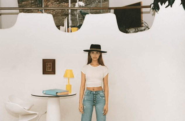 Goodbye skinny jeans : Brown Thomas Dublin holds pop up for BOYISH Jeans Goodbye skinny jeans : Brown Thomas Dublin holds pop up for BOYISH Jeans