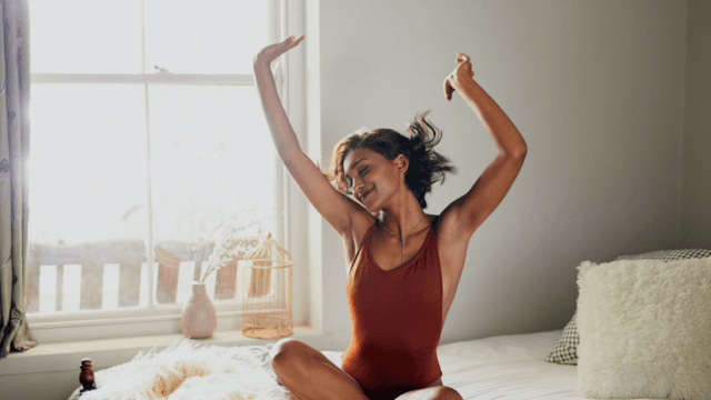 Hang on in there: 10 easy ways we can all look after our mental health right now Hang on in there: 10 easy ways we can all look after our mental health right now