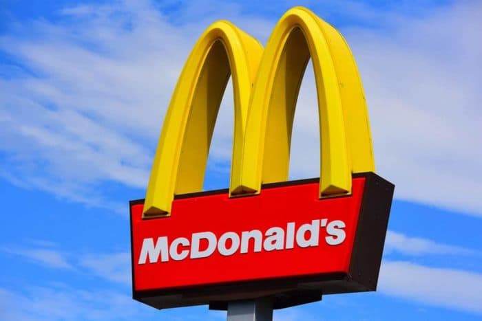 ‘Book Or Toy’ option now available with all McDonald’s Happy Meals ‘Book Or Toy’ option now available with all McDonald’s Happy Meals