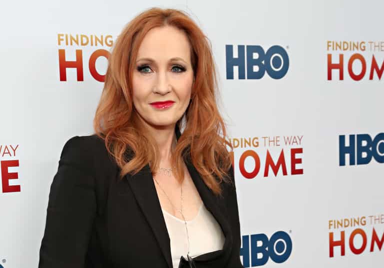 JK Rowling to release new children’s book which will be free to read online JK Rowling to release new children’s book which will be free to read online