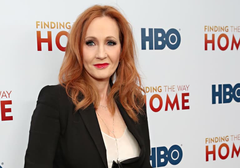 JK Rowling to release new children’s book which will be free to read online JK Rowling to release new children’s book which will be free to read online