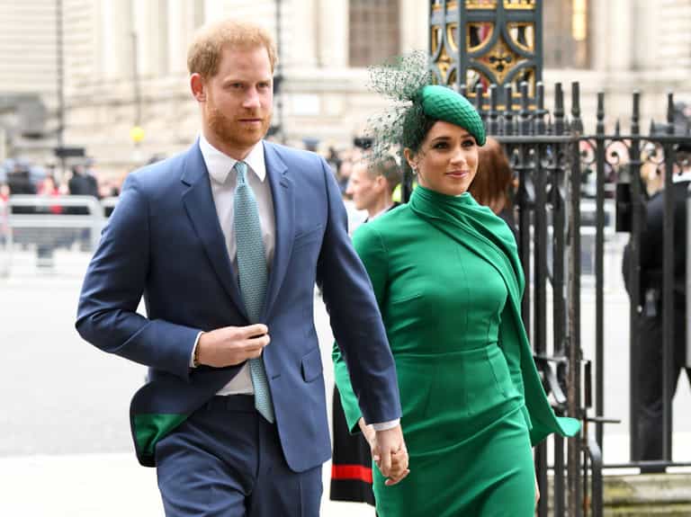 Harry and Meghan say they will ‘not be engaging’ with UK tabloid press anymore Harry and Meghan say they will ‘not be engaging’ with UK tabloid press anymore