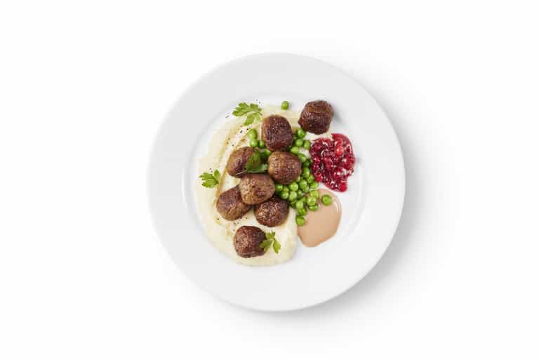 IKEA release their iconic Swedish meatballs recipe so you can make ’em yourself IKEA release their iconic Swedish meatballs recipe so you can make ’em yourself