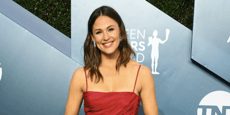 ‘We Stay Home’: Jennifer Garner shares the social distancing poem written by eight-year-old son ‘We Stay Home’: Jennifer Garner shares the social distancing poem written by eight-year-old son