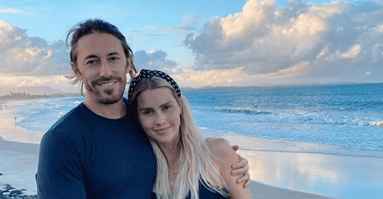 The Vampire Diaries’ Claire Holt ‘grateful’ as she reveals she is expecting her second child The Vampire Diaries’ Claire Holt ‘grateful’ as she reveals she is expecting her second child
