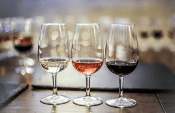 There’s a virtual white wine tasting happening on Instagram tonight There’s a virtual white wine tasting happening on Instagram tonight