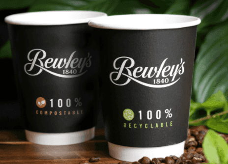 Bewley’s opens free takeaway coffee drive-thru service for frontline workers Bewley’s opens free takeaway coffee drive-thru service for frontline workers