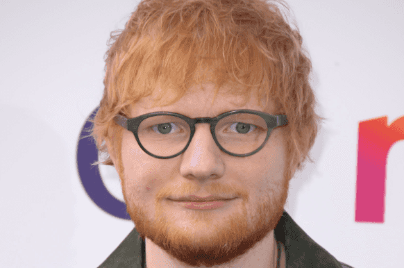 Ed Sheeran donates £1 million to local charities amid #Covid-19 pandemic Ed Sheeran donates £1 million to local charities amid #Covid-19 pandemic