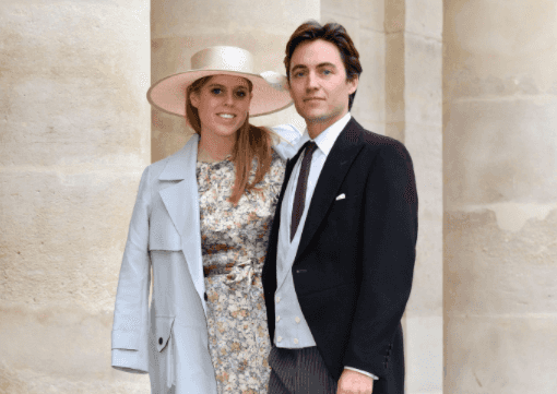 Princess Beatrice has cancelled her wedding due to #Covid-19 Princess Beatrice has cancelled her wedding due to #Covid-19