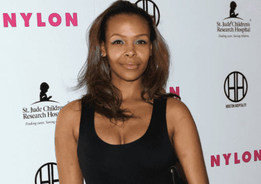 ‘Until we meet again’ Samantha Mumba shares tribute to dad who passed away last month ‘Until we meet again’ Samantha Mumba shares tribute to dad who passed away last month