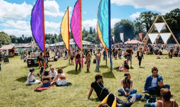 #Covid-19: All mass gatherings of more than 5,000 people banned until late August #Covid-19: All mass gatherings of more than 5,000 people banned until late August