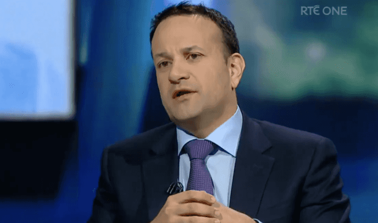 #Covid-19 Varadkar preparing plan on how to ‘reopen the economy’ #Covid-19 Varadkar preparing plan on how to ‘reopen the economy’