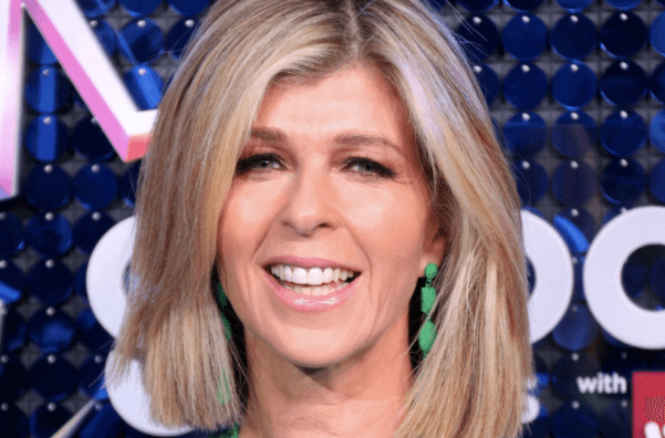 Kate Garraway says husband is in a ‘critical condition’ with #Covid-19 Kate Garraway says husband is in a ‘critical condition’ with #Covid-19