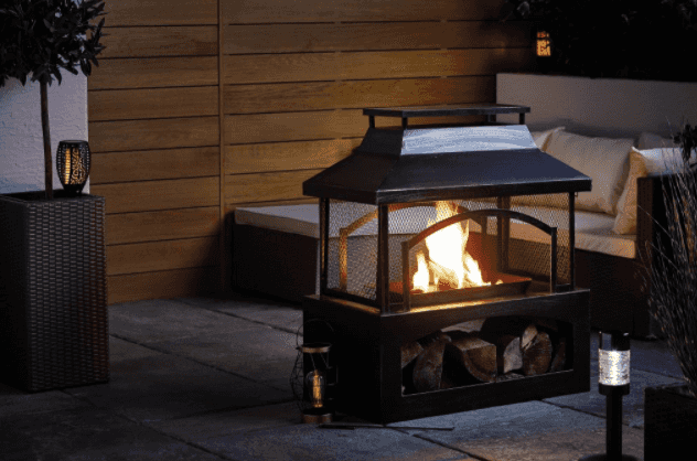 Us Irish love a good bargain, as the reaction to Aldi’s new fire pits has shown Us Irish love a good bargain, as the reaction to Aldi’s new fire pits has shown