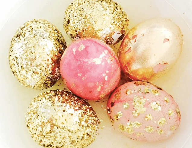 Family activity: 3 Easter egg painting projects to get stuck into this week Family activity: 3 Easter egg painting projects to get stuck into this week