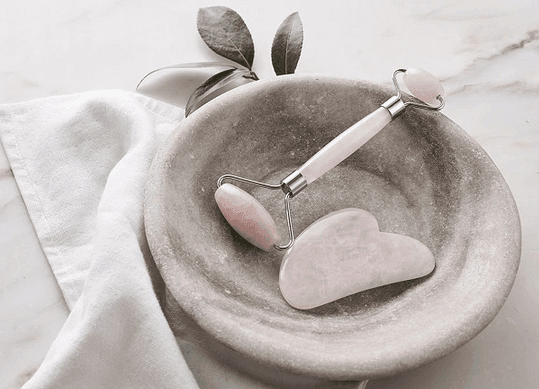 Lockdown life (still): 5 stress-relieving beauty products I love right now Lockdown life (still): 5 stress-relieving beauty products I love right now